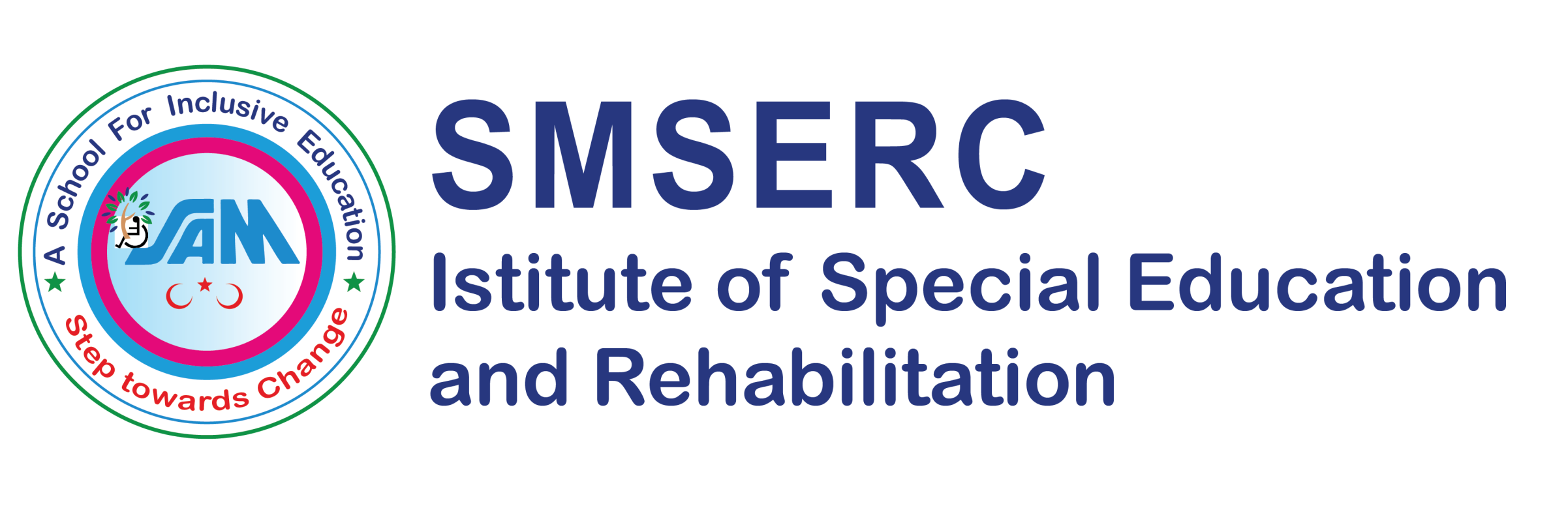 SAMSERC logo