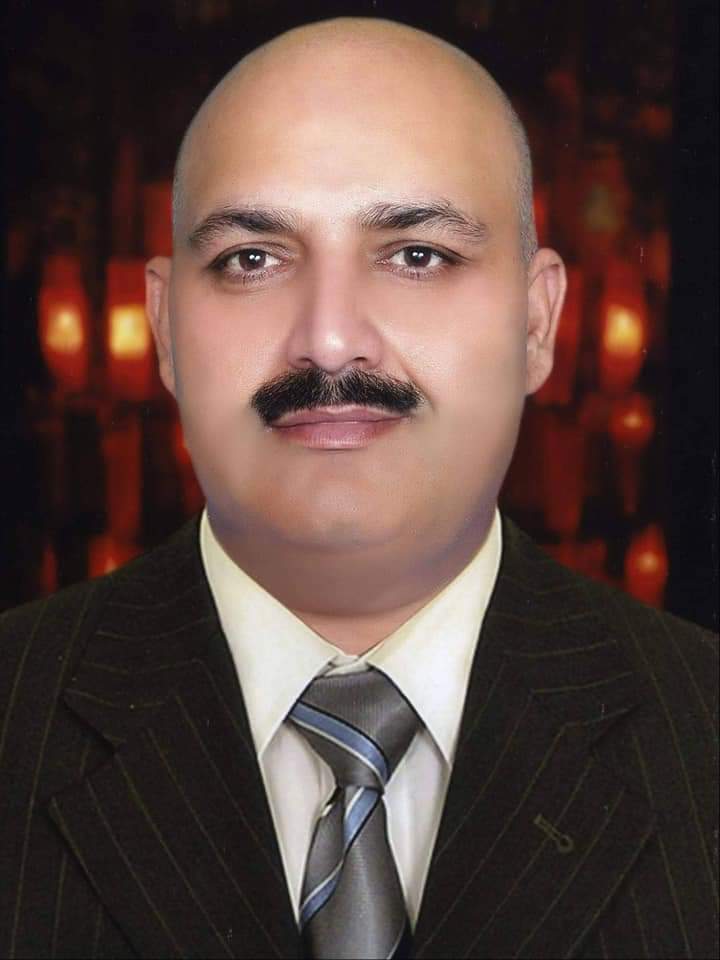 Amjad Hussain